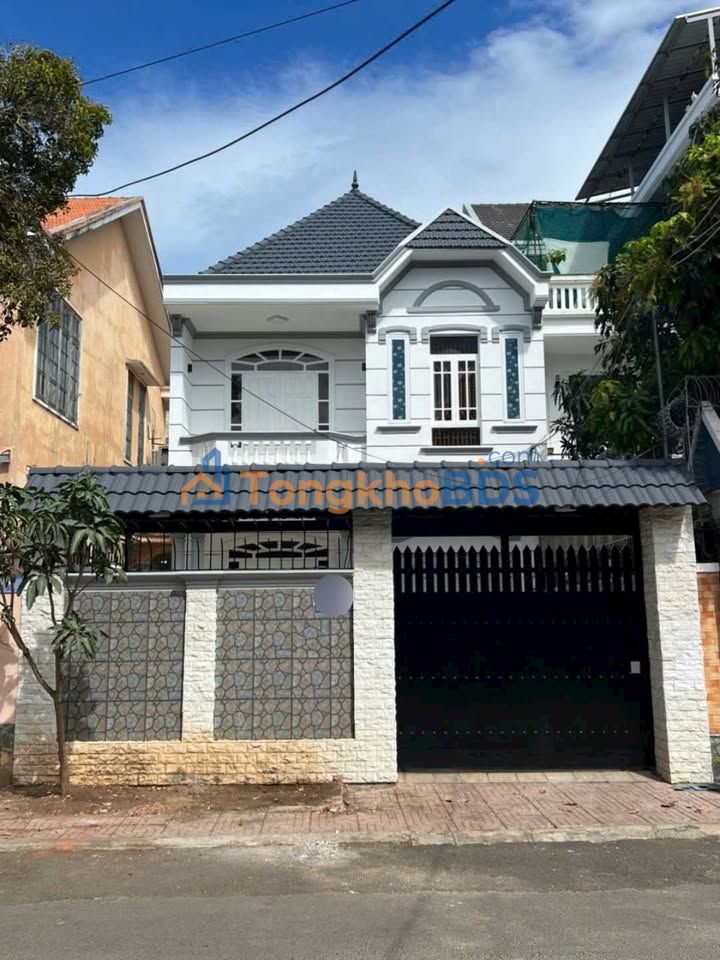 Biệt Thự 158m² Phường 3 Vũng Tàu - Kinh Doanh & An Cư Đỉnh Cao