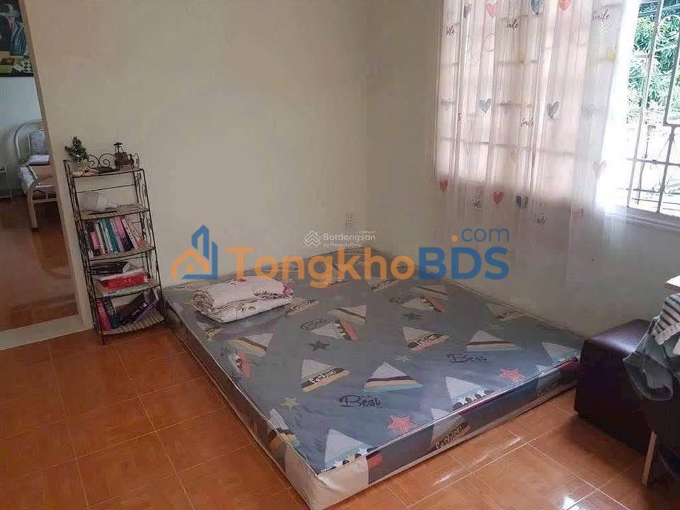 Nhà Hẻm Ô Tô 195 Ba Cu, Vũng Tàu - 67m² Giá 4.5 Tỷ, Nở Hậu