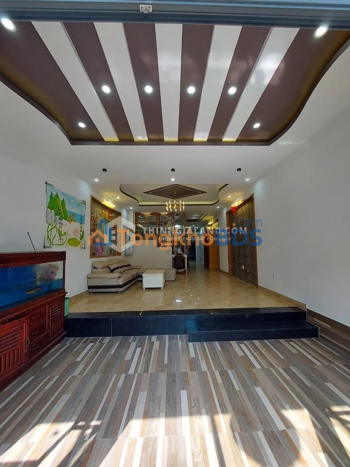 Nhà Mặt Tiền Vũng Tàu 183m² (6x27m) - Hướng Đông Nam, 16.5 Tỷ