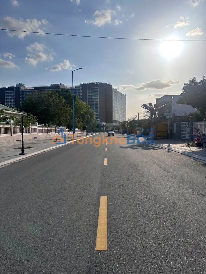 Đất Vàng Long Hải 2000m² - Sát Charm Long Hải, 10tr/m² - Kinh doanh Resort