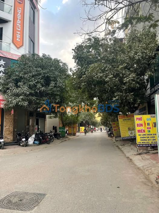 Đất DV Yên Nghĩa, Hà Đông 54m² - Kinh doanh đa dạng, gần Bến xe, ĐH Phenika