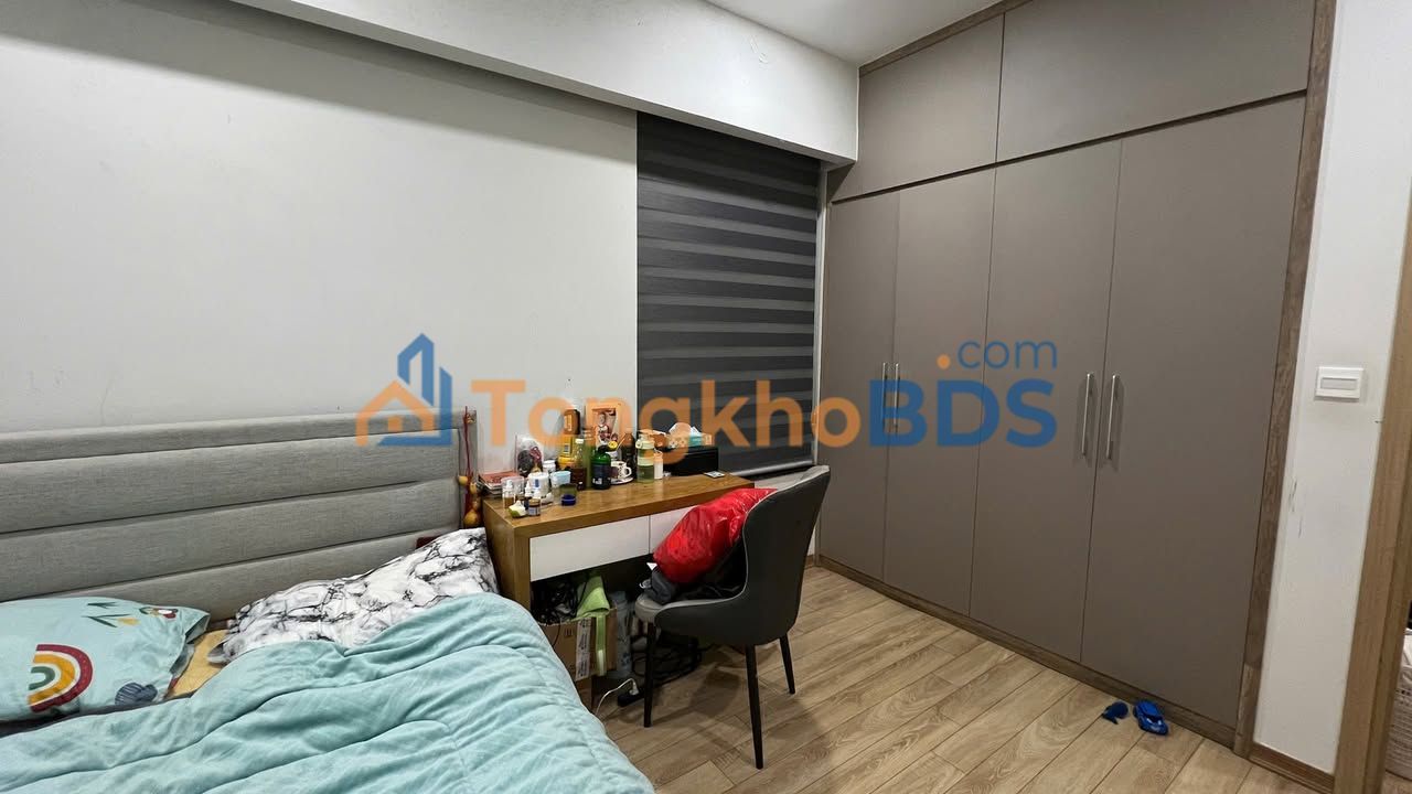 Cho thuê căn hộ Bonanza Mỹ Đình 92m² 3PN - Giá 19 Triệu/tháng