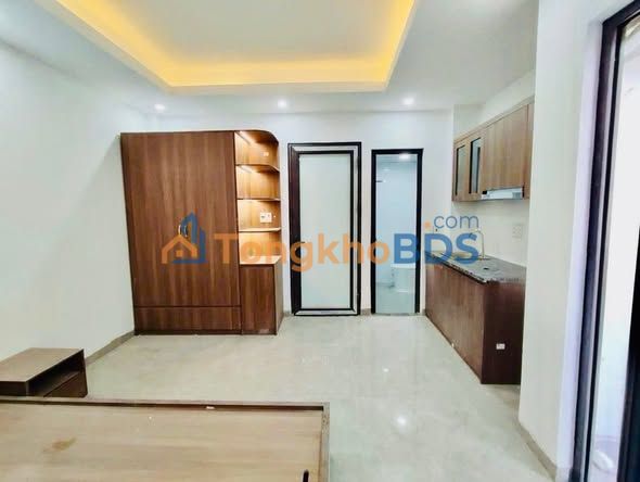 Nhà Dòng Tiền 8 Tỷ Hà Đông - 37m² x 5 Tầng, Thu Nhập 20 Triệu/Tháng