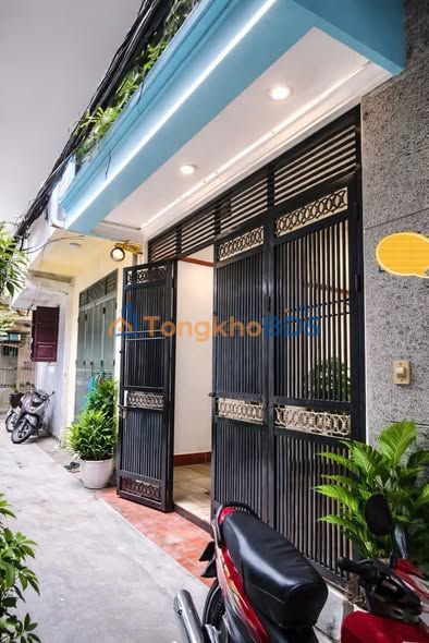 Cho thuê CCMN Văn Quán 47m² - 10PN khép kín, Dòng tiền 10 triệu/tháng