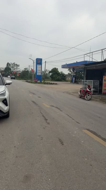 Đất Mặt Tiền 8B Sơn Châu - 140m² Kinh Doanh/Đầu Tư