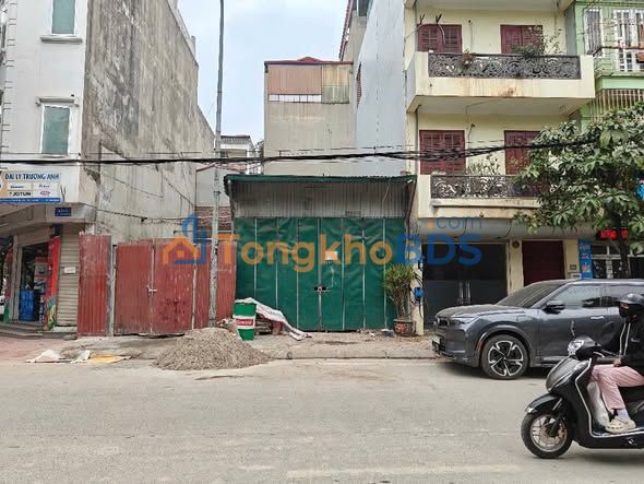 Đất Kinh Doanh Đa Sỹ - Kiến Hưng 60m² Hơn 14 Tỷ - Vị Trí Vàng