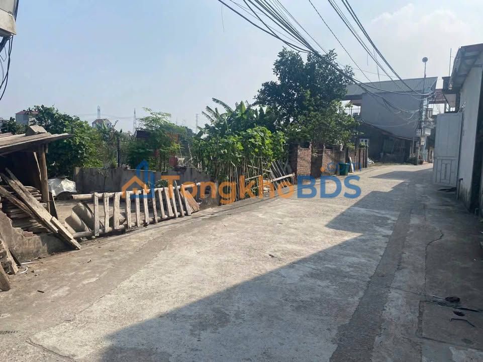 Đất Thường Tín 69m² - Sổ Đỏ Sẵn Sàng - Giá Rẻ Nhất Phân Khúc