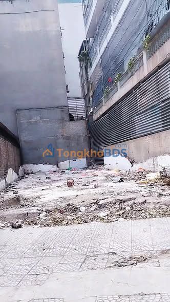 Mặt phố Yên Xá Hà Đông 122m² - Kinh doanh sầm uất, giá 36.6 tỷ