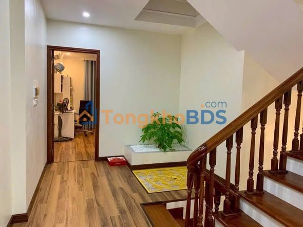 Nhà Phố Lụa Hà Đông 65m² - 3 Tầng, Dòng Tiền 8 Tỷ