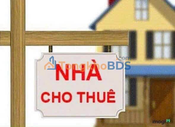 Cho Thuê Nhà 1 Trệt 1 Lầu Hẻm Lê Lợi, Vũng Tàu - 50m² Giá 5 Triệu