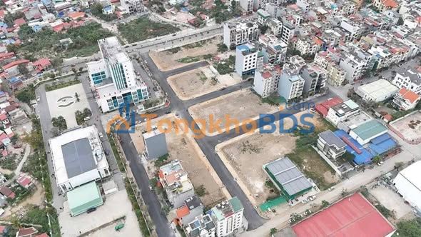 Đất nền 105m² Lê Hồng Phong, Hải An - Giá 11.55 tỷ, Sổ đỏ sẵn sàng