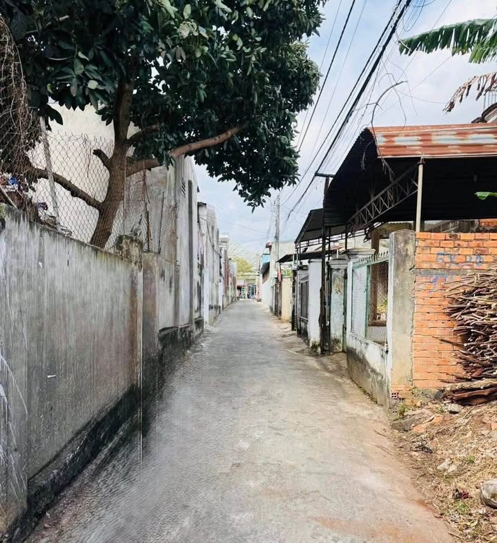 Đất thổ cư 95m² hẻm 185 Y Wang, Buôn Ma Thuột - 2.25 tỷ