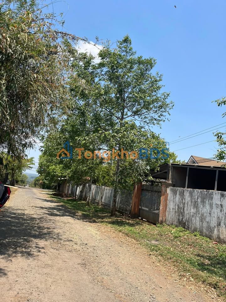 Đất nền Buôn Ma Thuột 200m² - Ngay quảng trường 10/3, giá 1.287 tỷ