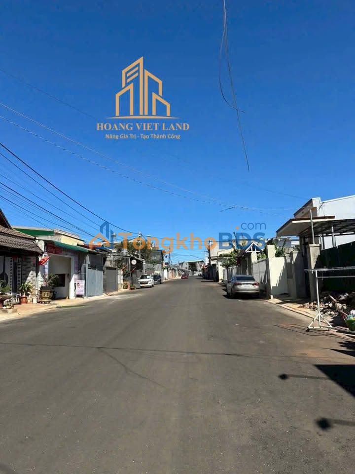 Nhà Mặt Tiền Đỗ Nhuận BMT 122m² Giá 5.3 Tỷ - Kinh Doanh Đắc Lộc