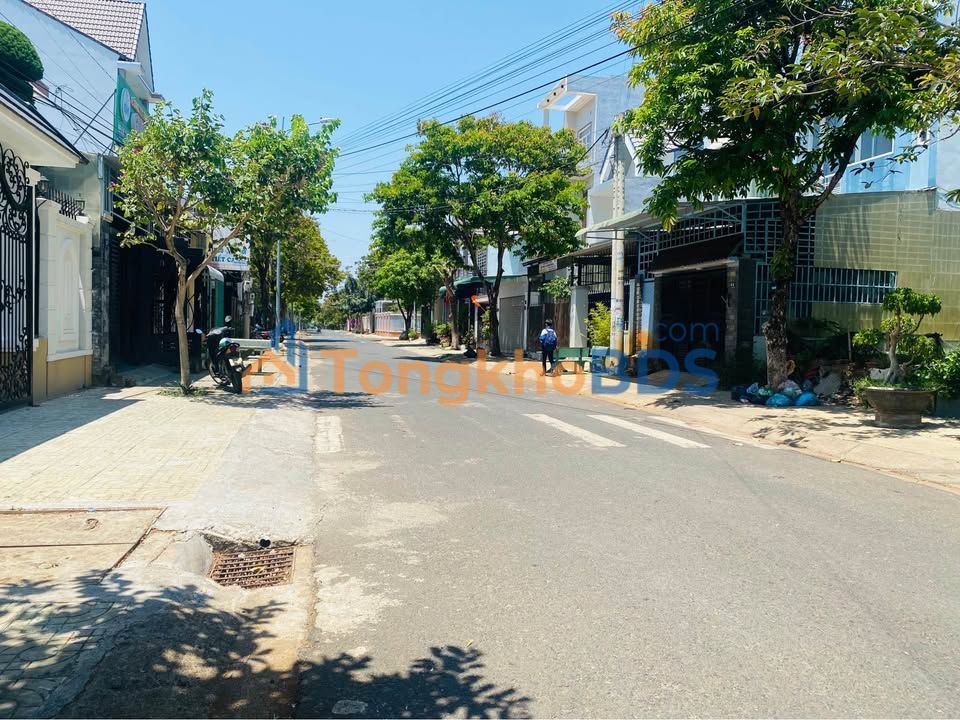 Bán Đất Mặt Tiền Lê Đức Thọ, Đức Trọng 125m² - Kinh Doanh Tốt