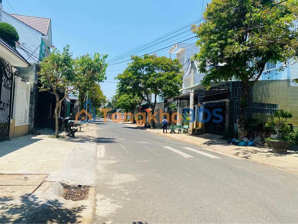 Đất Nền Lê Đức Thọ, Bảo Lộc - 125m² Thổ Cư, Kinh Doanh Tốt