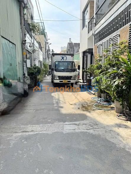 Đất nền Thủ Đức 90m² 6.8 tỷ - Sổ đỏ chính chủ, đường to ô tô