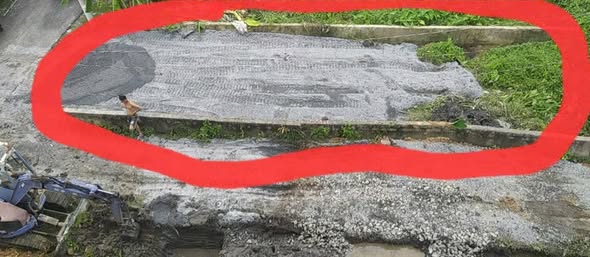 Bán Đất Góc Đường Đá Xanh, Q12 - 83.6m² - Sổ Hồng Riêng