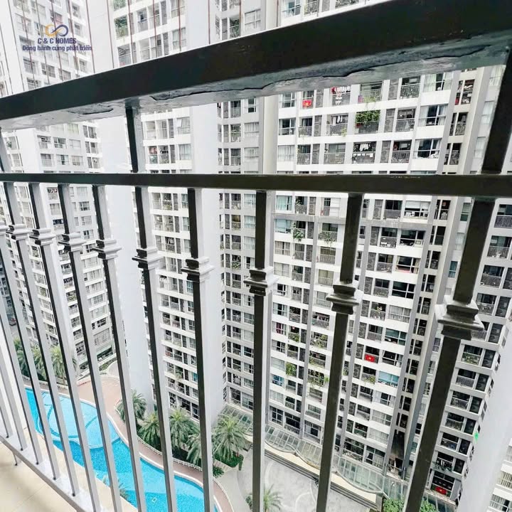 Bán Căn Hộ 3PN Times City 119m² Tầng Trung - Sổ Đỏ Sẵn Sàng