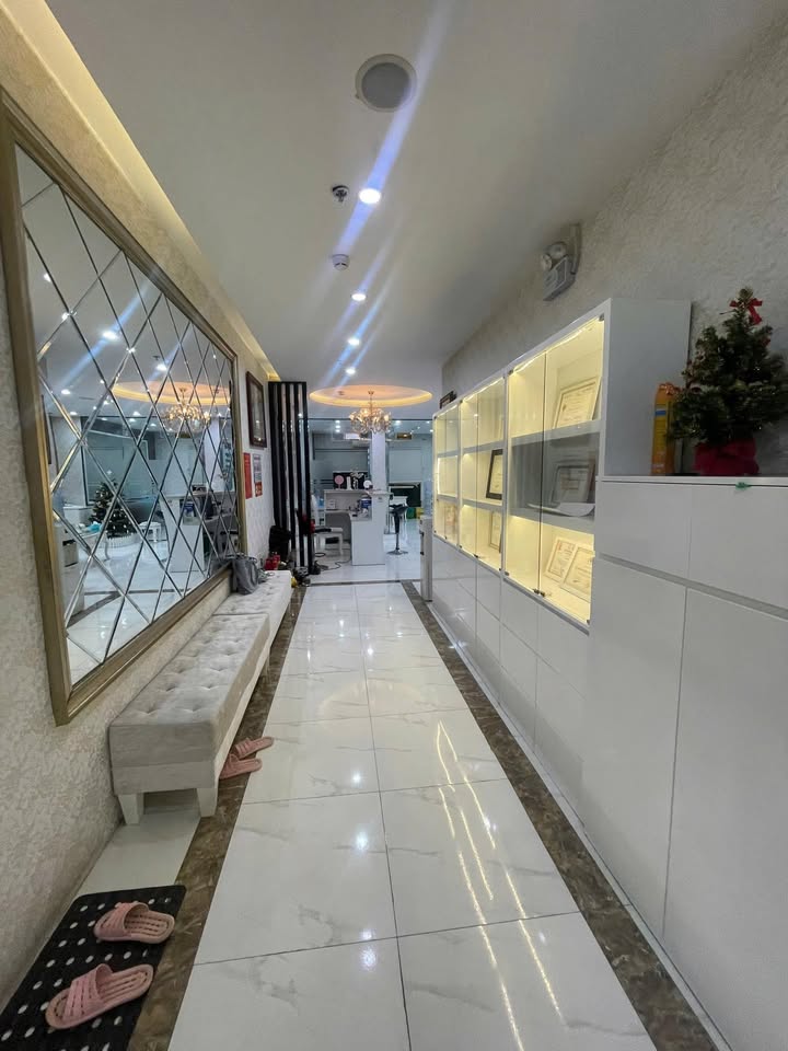 Shophouse Times City Parkhill 90m² - Kinh doanh đắc lợi, giá 26 triệu/tháng