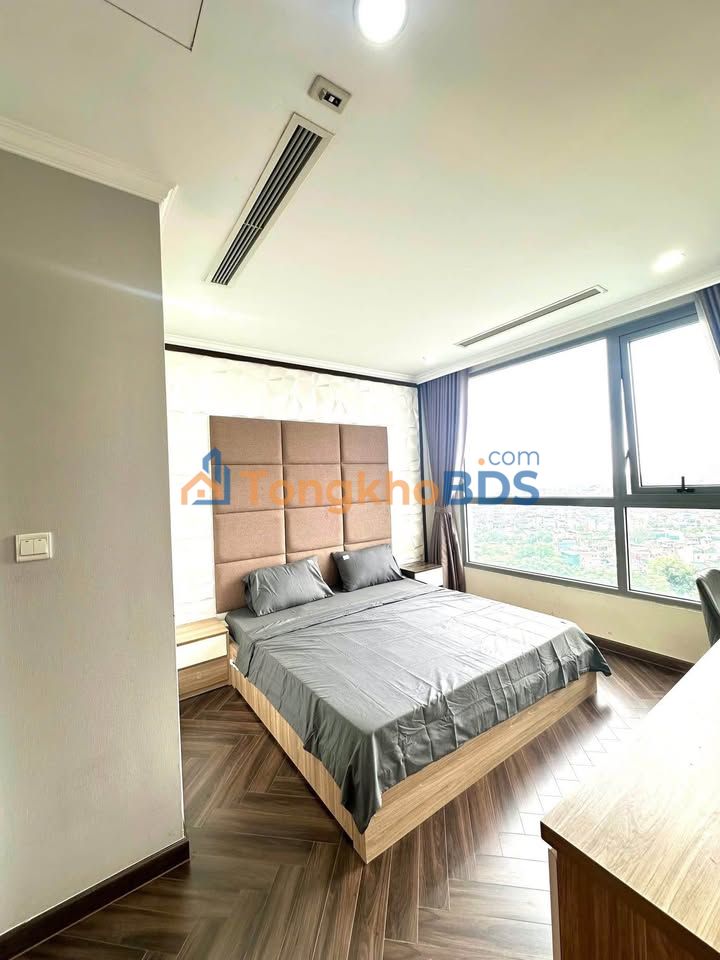 Căn hộ 2PN 72m² Park Hill Times City - Full Nội Thất, Giá Tốt