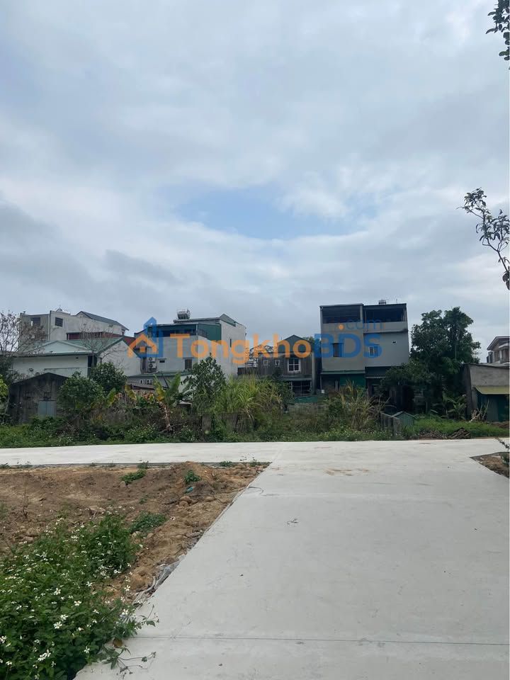 Đất nền Phường Hải Yên, Móng Cái - 115m² - Giá 1.1 tỷ - Sổ đỏ chính chủ