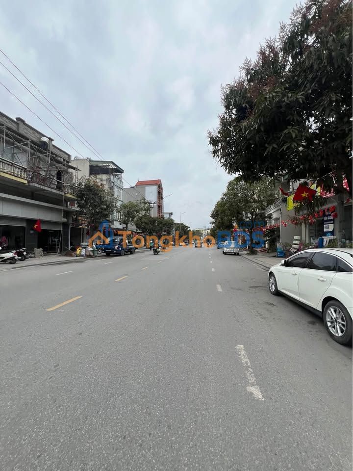 Bán Đất Nền Hà Lầm - Lô Góc 73.7m² - Hơn 1 Tỷ