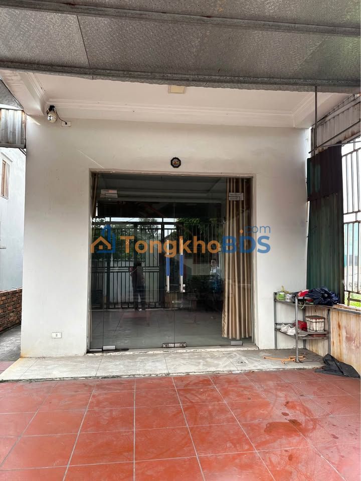 Nhà 3 Tầng Hà Khẩu, Hạ Long - 199m² Đất, Ô Tô Thông, Giá 2.5 Tỷ