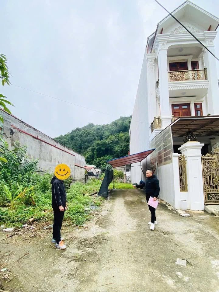 Đất Vàng Mặt Tiền 10m - 200m² Ngay Cửa Khẩu Tân Thanh, Lạng Sơn