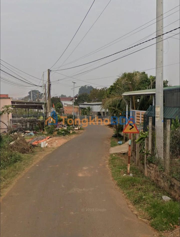 Đất Bồng Lai 258m² - Mặt Tiền Đường Nhựa, Sổ Đỏ Sẵn Sàng