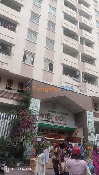 Nhà Mặt Tiền Kinh Doanh Huỳnh Mẫn Đạt, Bình Thạnh - 40m²