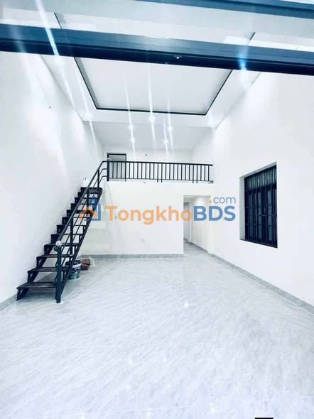 Nhà Phước Nguyên, Bà Rịa - 2PN, Sân Xe Hơi, Giá 4.5 Triệu/Tháng