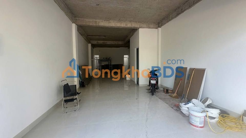 Cho thuê nhà cấp 4 P.10 Vũng Tàu - Ô tô tránh, 76m² - Sẵn ở ngay