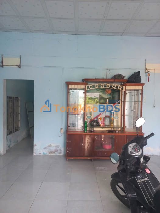 Cho thuê nhà nguyên căn Phước Trung, Bà Rịa - 2PN, 100m², 2.5 triệu/tháng