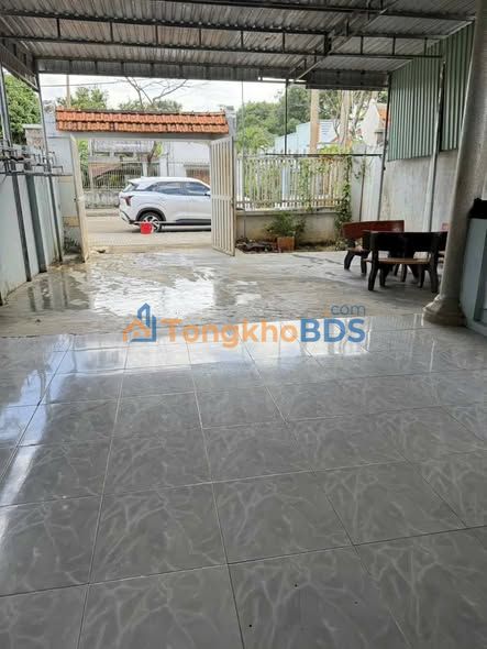 Cho thuê nhà 2PN Đường 66, Long Thành - Sẵn Sàng Dọn Vào Ở Ngay!