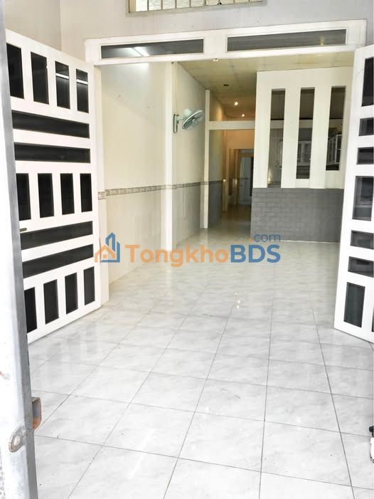 Cho Thuê Nhà 2PN Gần Nhà Tròn Bà Rịa - Sẵn Sàng Dọn Vào Ở Ngay