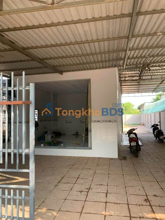 Nhà Nguyên Căn Mặt Tiền Đường 14, Bà Rịa - 311m² Giá 3 Triệu/Tháng