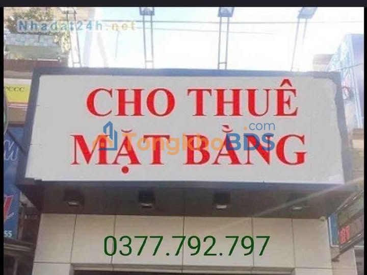 Nhà 100m² Phường 12 Vũng Tàu - 2PN, Kinh Doanh Nhỏ Ok, Giá 5 Triệu/Tháng