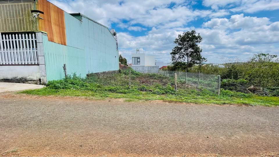 Đất nền Pleiku 160m² 1.2 tỷ - Sổ đỏ chính chủ