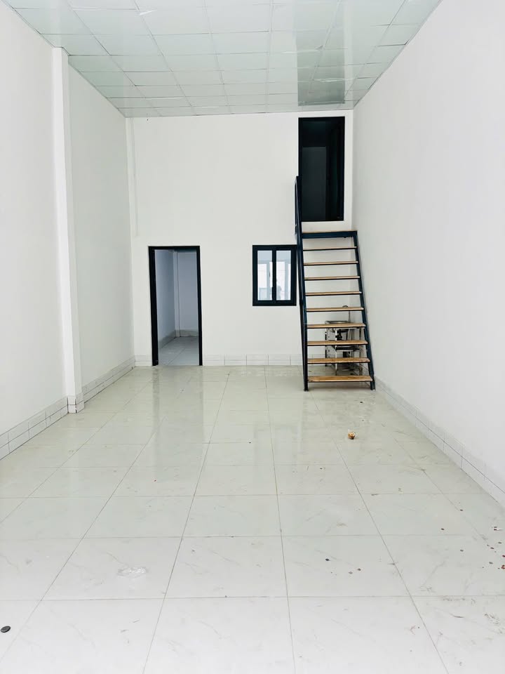 Nhà Nguyên Căn Hẻm Kinh Doanh 60-70m² Cần Thơ - Giá 4 Triệu