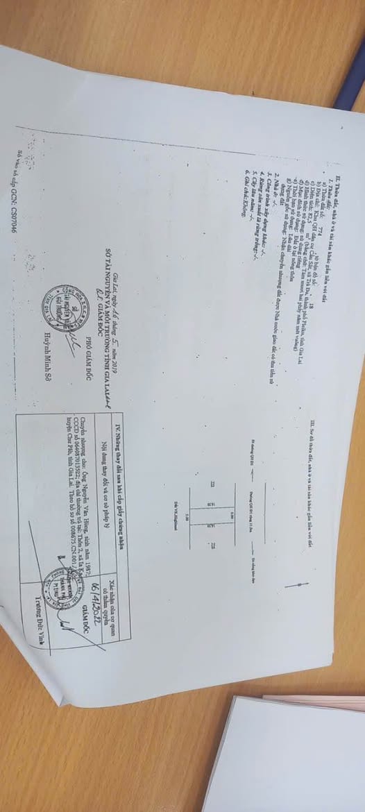 Đất Nền VK, Gia Lai - 82m² Sổ Hồng Chính Chủ, Gần K54