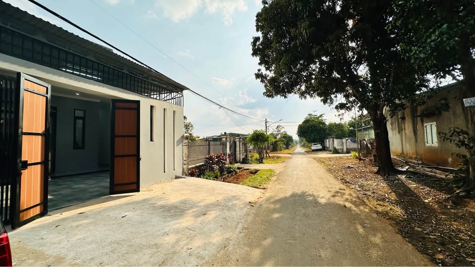 Nhà Mặt Tiền Ỷ Lan Pleiku - Kinh Doanh Đỉnh Cao, Giá 1.8 Tỷ