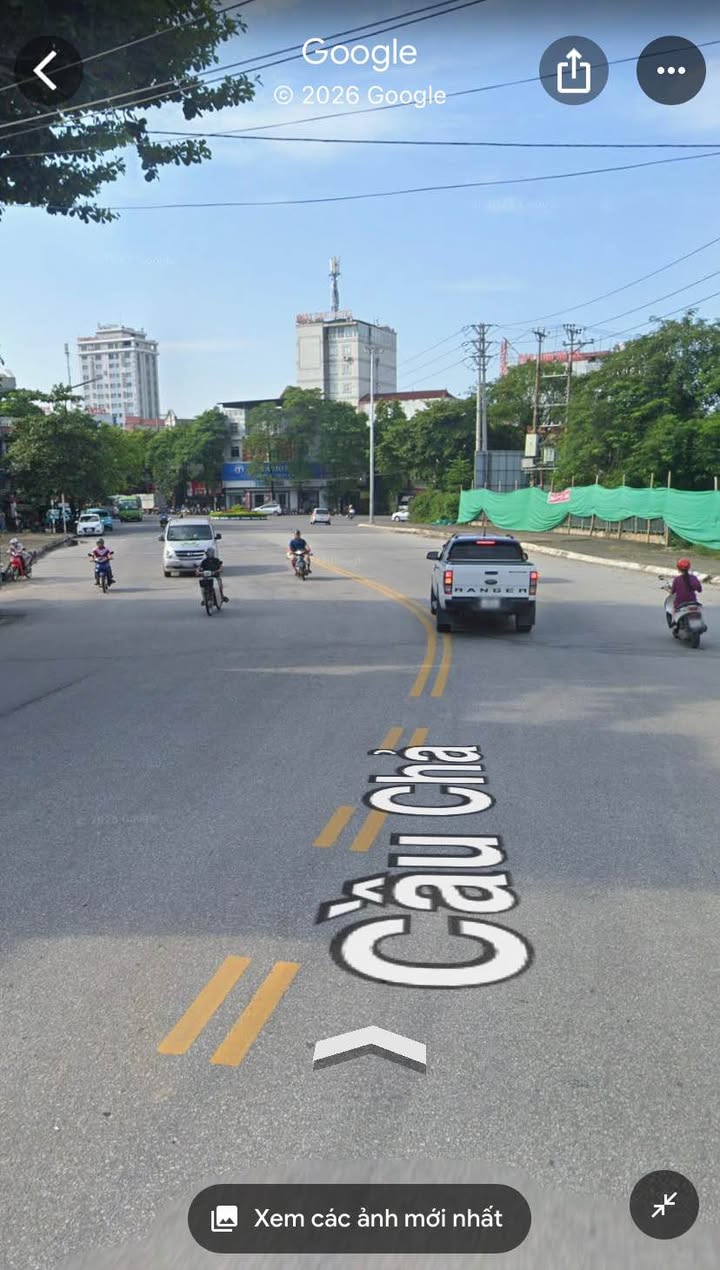 Nhà 2 Tầng 1 Tum Phường Tân Quang, Tuyên Quang - 80m² Chỉ 2 Tỷ