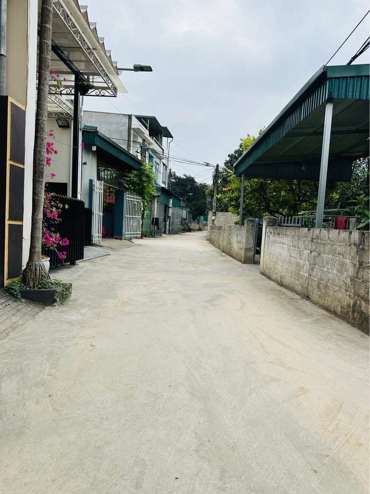 Bán Đất TDP 2 Nông Tiến, Tuyên Quang - Sổ Đỏ Rõ Ràng, Giá Từ 1 Tỷ