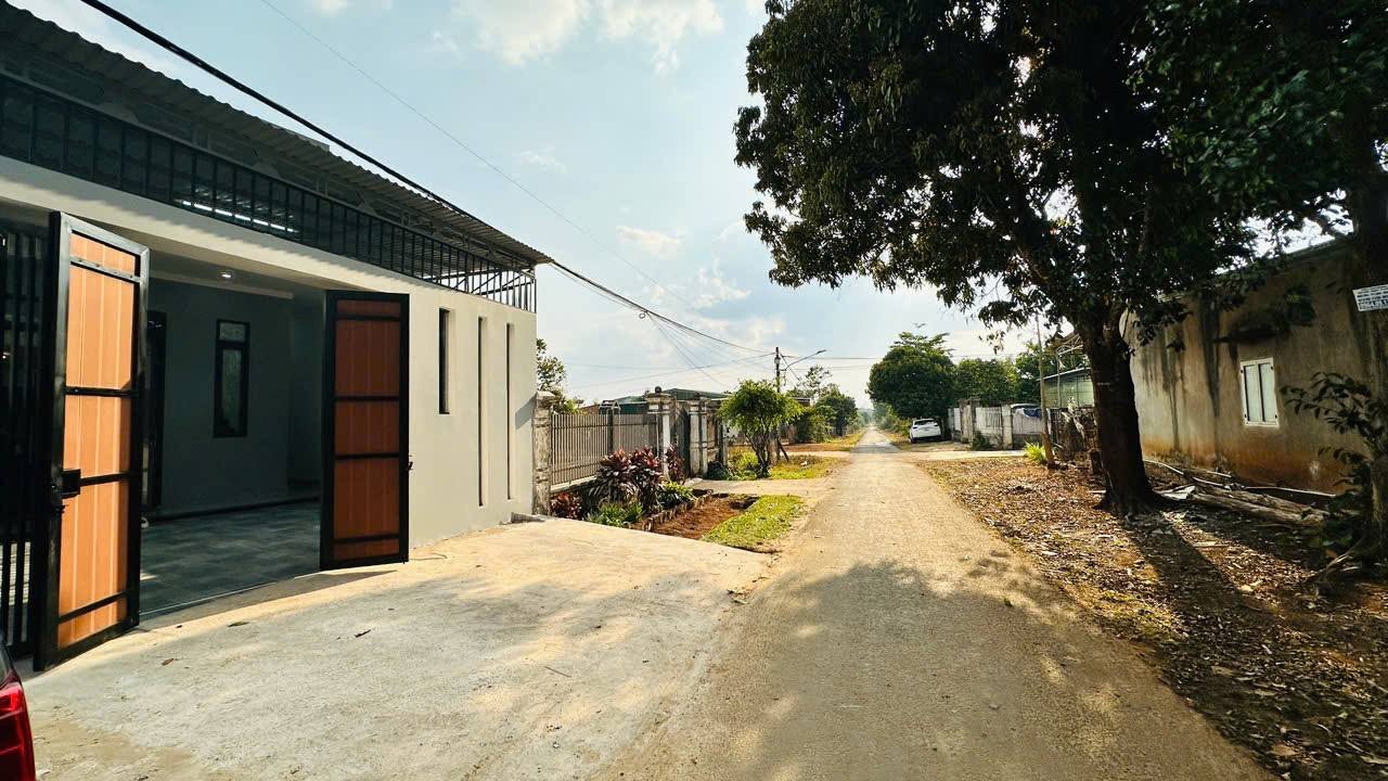 Nhà Mặt Tiền Ỷ Lan Pleiku - Kinh Doanh Đắc Lợi, Giá Hơn 1.8 Tỷ