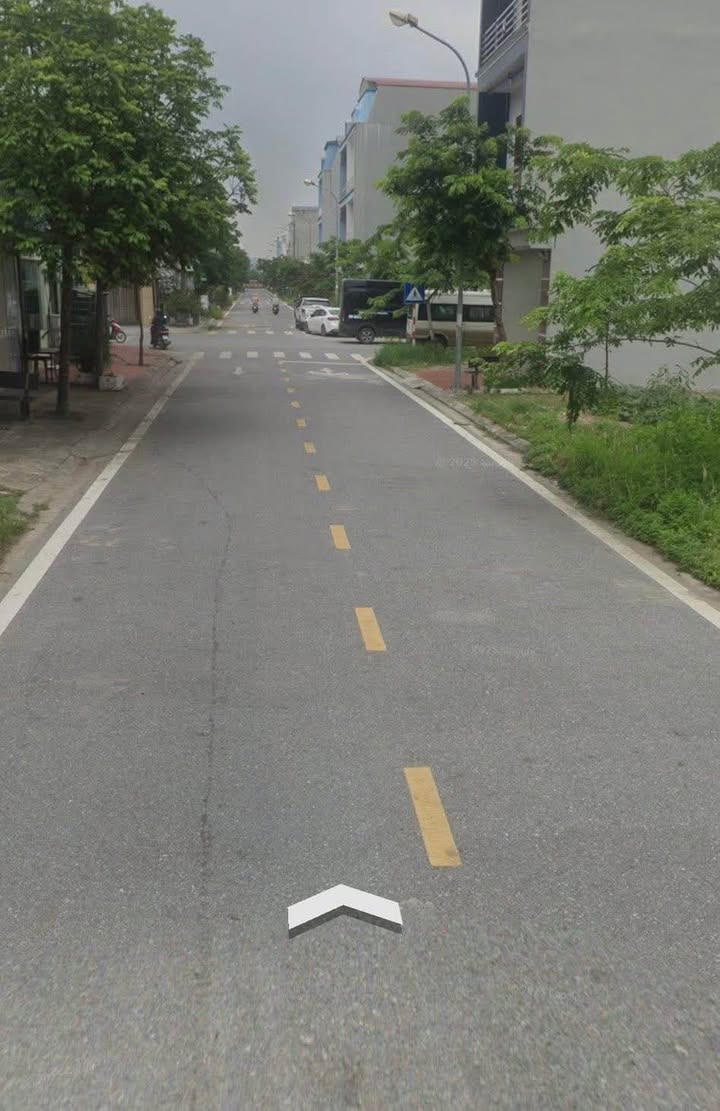 Đất nền KĐT Tùng Bách 130m² - Mặt tiền 7.5m - Sổ đỏ sẵn sàng