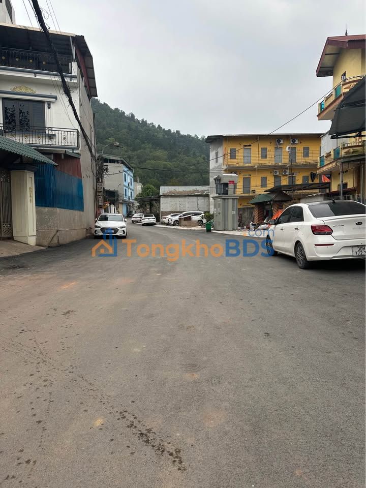 Đất Nền Kinh Doanh Mặt Tiền 4.5m Đường Lãm Làng, Quế Võ, Bắc Ninh - 3 Tỷ