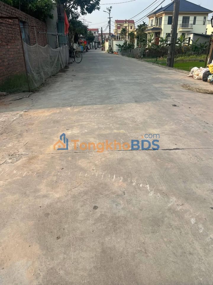 Đất Vàng Phúc Yên: Cặp Góc 196m² Mặt Tiền 10m - Gần KCN Hoà Yên, Sẵn Sàng Đầu Tư