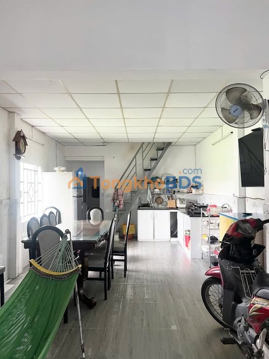 Nhà riêng Lê Thị Ngay, Bình Tân 40m² 1 tỷ - Chính chủ bán sẵn vào ở