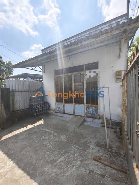 Nhà nguyên căn Nguyễn Trung Trực 25m² thỏa thuận - Sẵn ở ngay